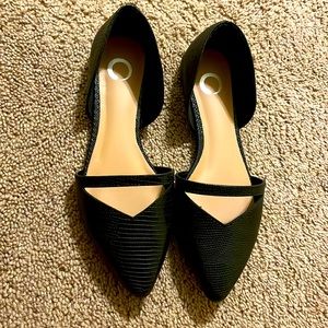 Used but just like new! Worn a few times. Classy!